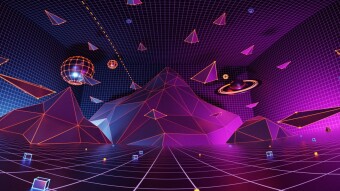 How much I made staking a month and a half in Metaverse Pro.