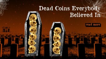 Top Crypto Projects We Believed in that Are Now Dead Coins