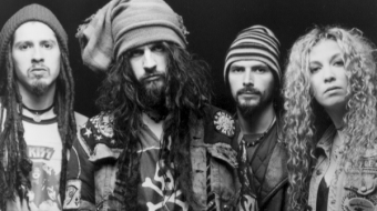 Week 24: ROB ZOMBIE (420 to 30: A Music Retrospective)