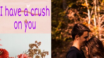 A Love Story!!!!