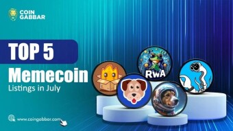 Top 5 Crypto Airdrops Worth Considering in 2024