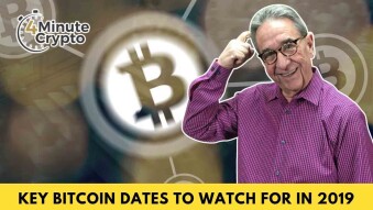 4 Key Bitcoin Dates to Watch For in 2019