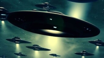 Los extraterrestres que no usaban antivirus / The aliens who did not use antivirus