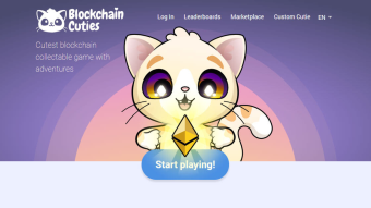 Blockchain Cuties Review!