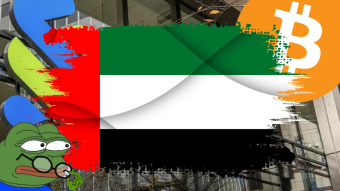 UAE's Crypto Scene Boosted: Standard Chartered to Offer Bitcoin Custody in Dubai