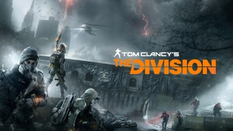 Tom Clancy's The Division free on Uplay
