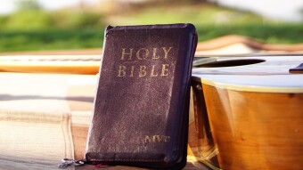 Bible Made Easy: 1st John
