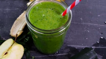 SMOOTHIE DETOX