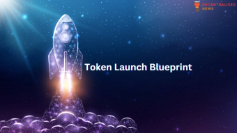 Tokenisation Blueprint - How to Craft a Compliant Strategy for Your Crypto Launch