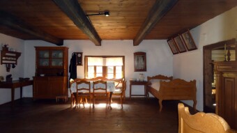 How did you live, eat? - Silesian Ethnographic Park in Silesia