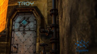What You Need To Know About Troy & Their Partnership With ChainLink