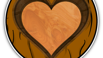 PuftCreative's Main NFT series, Heart of Wood's First Chapter Release