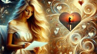 The Lost Art of Written Seduction: Word Porn