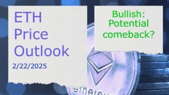 Can Ethereum Make a Comeback This Cycle? Honest Technical Review