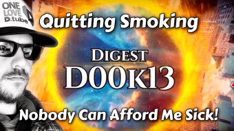 Explaining Why Nobody Can Afford Me To Get Sick So I Decided To Quit Smoking - D00k13 Digest