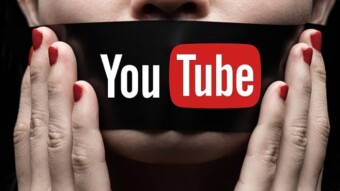 YouTube's restrictions are pushing the crypto community to decentralized alternatives