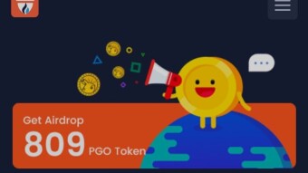 New airdrop about Pokemon!