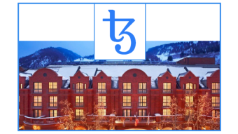 Official: STO "Aspen Coin", which is tokenized on Tezos, will be trading on tZERO next week