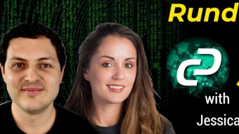 Digital Cash Rundown 3 with Jessica Payne: OKEx, Encryption Crackdown, Twitter Censorship and More!