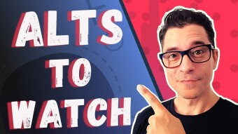 Altcoins to watch and Key Events