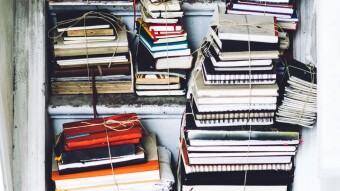 You can finally Write that Crypto Manual