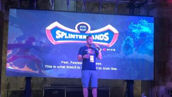 My Splinterlands adventure 2025 - week 35, as I continue to upgrade Foundation cards