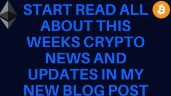 Cryptocurrency news for the week #3