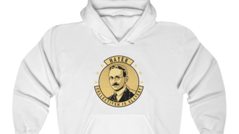 The Friedrich Hayek