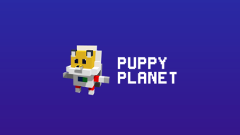 Learn about Puppy Planet and earn 5 $PUP - Earnathon