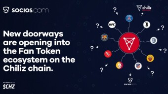 Socios.com Bringing Sports Fan Engagement to a Whole New Level