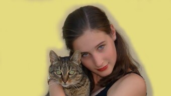 Five Feline Ways Cats Show You That They Love You