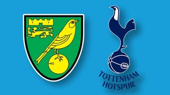 Spurs Take on Norwich Away at the Carrow Road for a Chance to Claim 4th Position