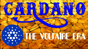Cardano (Ada): The Voltaire Era