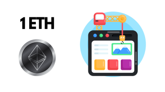 Building Your 1ETH Per Month Crypto Portfolio