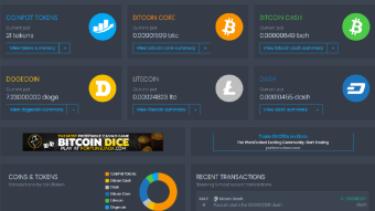 Free Crypto - Chapter 1 : Coinpot