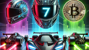 Volume, Volatility, and Victory: Why Crypto Tournaments Matter in 2025