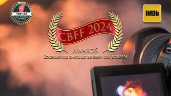 Carmarthen Bay Film Festival #CBFF2024 – Wales BAFTA and IMDb Qualifying Festival