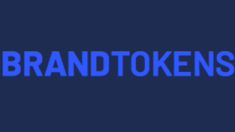 BrandTokens: Tokenize your brand,  Reward your customers