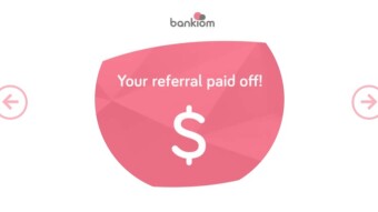 BANKIOM - THE NEXT GENERATION BANKING SYSTEM (SCREENSHOT ADDED)