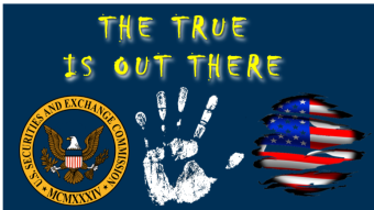 Conspiracy theories (II): The SEC is paving the way for the United States to take control of cryptocurrencies and regain the hegemony of the dollar.