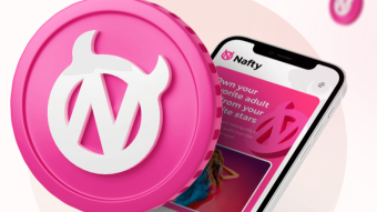 Nafty Is A Token For The Adult Industry