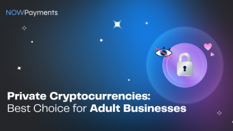Why Private Cryptocurrencies Are a Game-Changer for Adult Businesses