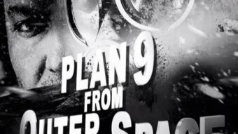 Plan 9 from Outer Space review
