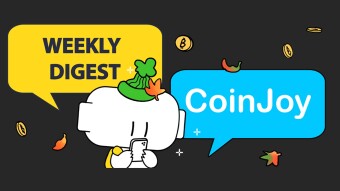 Weekly crypto digest