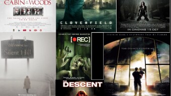 7 Movie's to watch on Halloween-with Trailers
