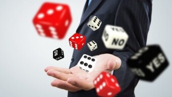 Crypto-gambling with consciousness