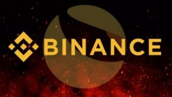 Lunc x Binance burn explenation