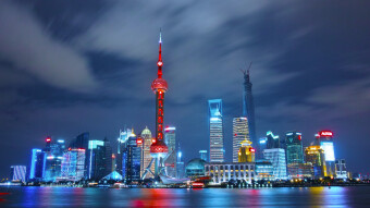 How China is adopting NFTs