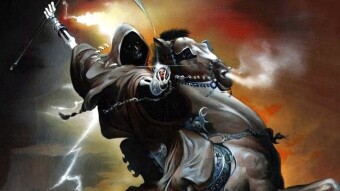 Fighting Fantasy