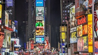 The Future Is Now: How Cryptocurrency And NFTs Are Revolutionizing The Art World